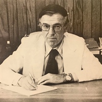 OU College of Dentistry Mourns Loss of Founding Dean