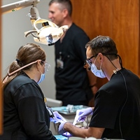First-of-Its-Kind Pediatric Dental Residency Marks Milestone in Specialized Care