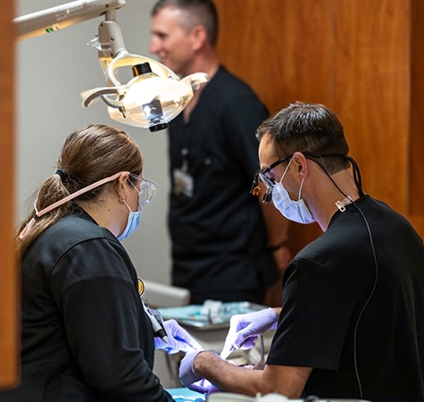 First-of-Its-Kind Pediatric Dental Residency Marks Milestone in Specialized Care