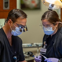 OU College of Dentistry Receives $2.1 Million Grant to Expand Pediatric Residency