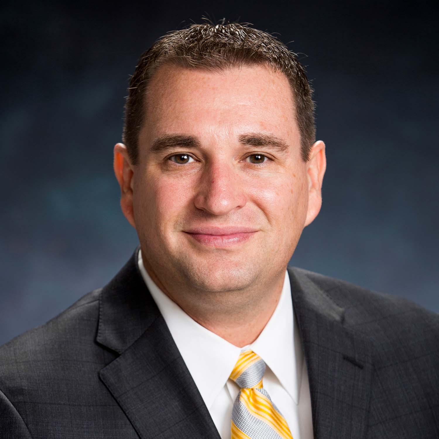 Michael L. Ferguson, CPA, CGMA