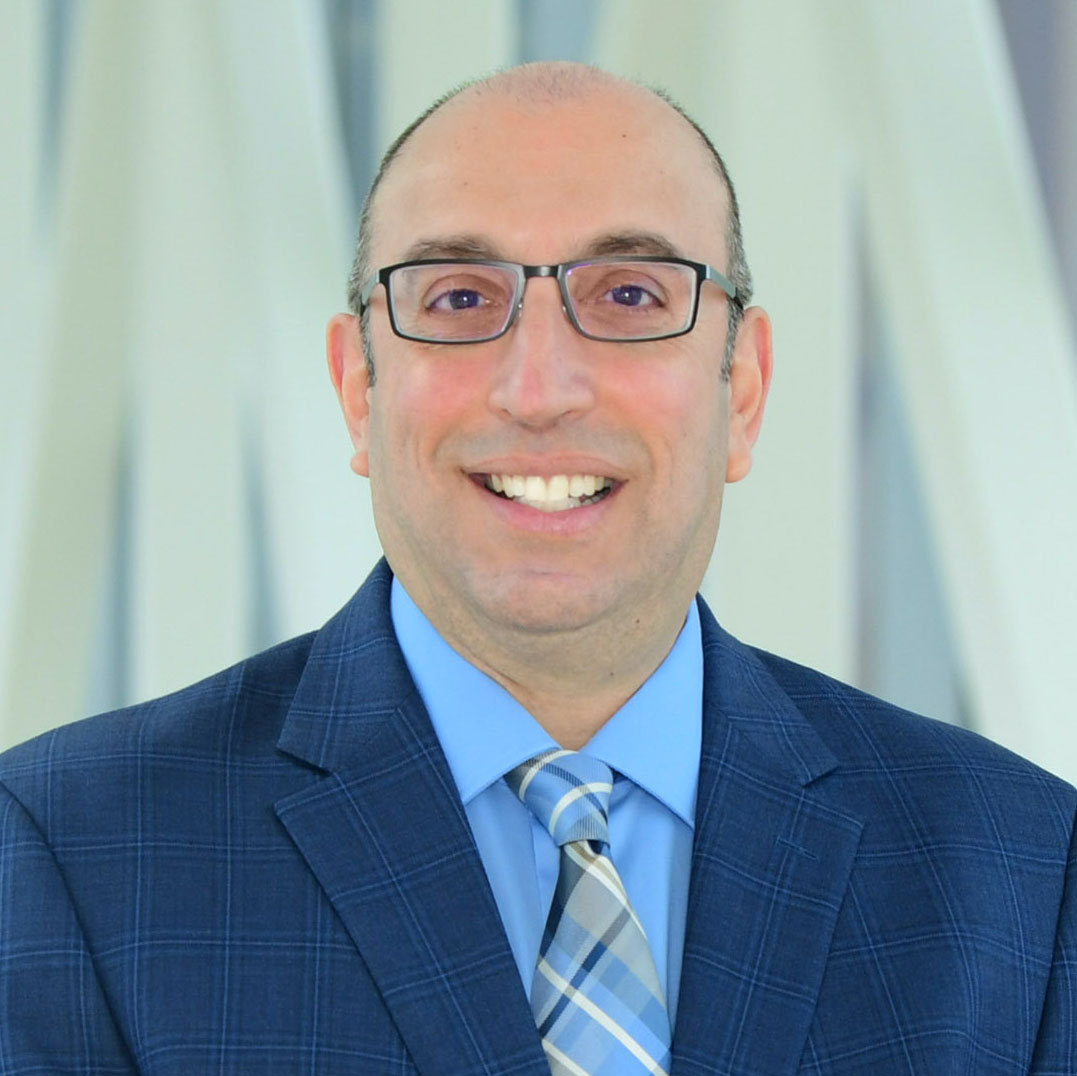 Sharukh S. Khajotia, BDS, MS, PhD
