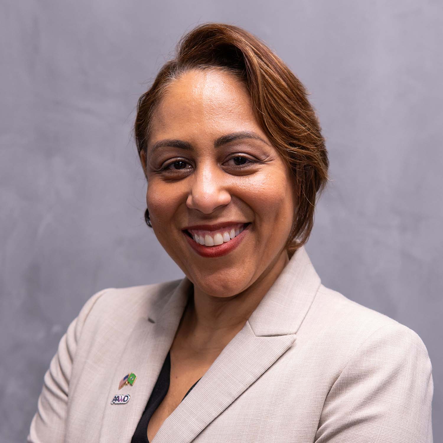 Isabel Rambob, DDS