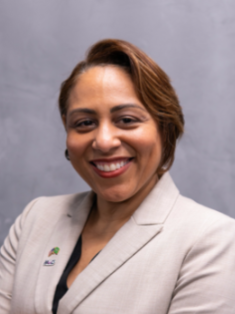 Isabelle Ramboer Leadership