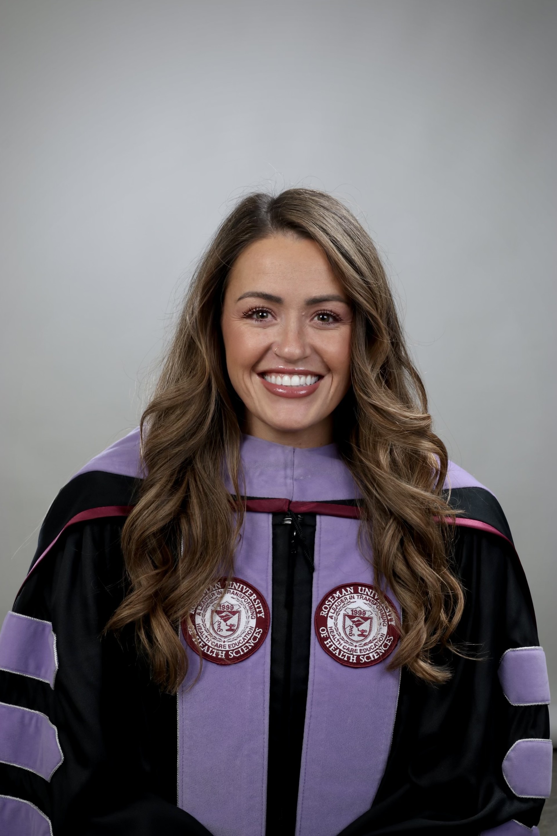 Catherine Raggio Pediatric Dentistry Residents