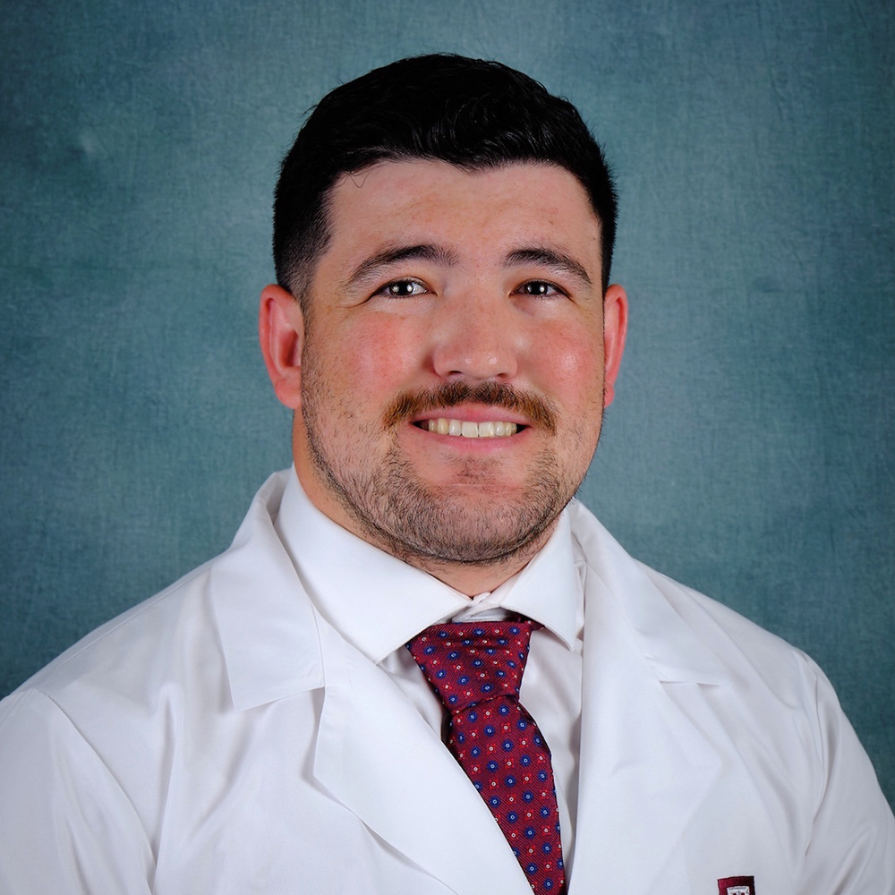Colton Montano, D.D.S.