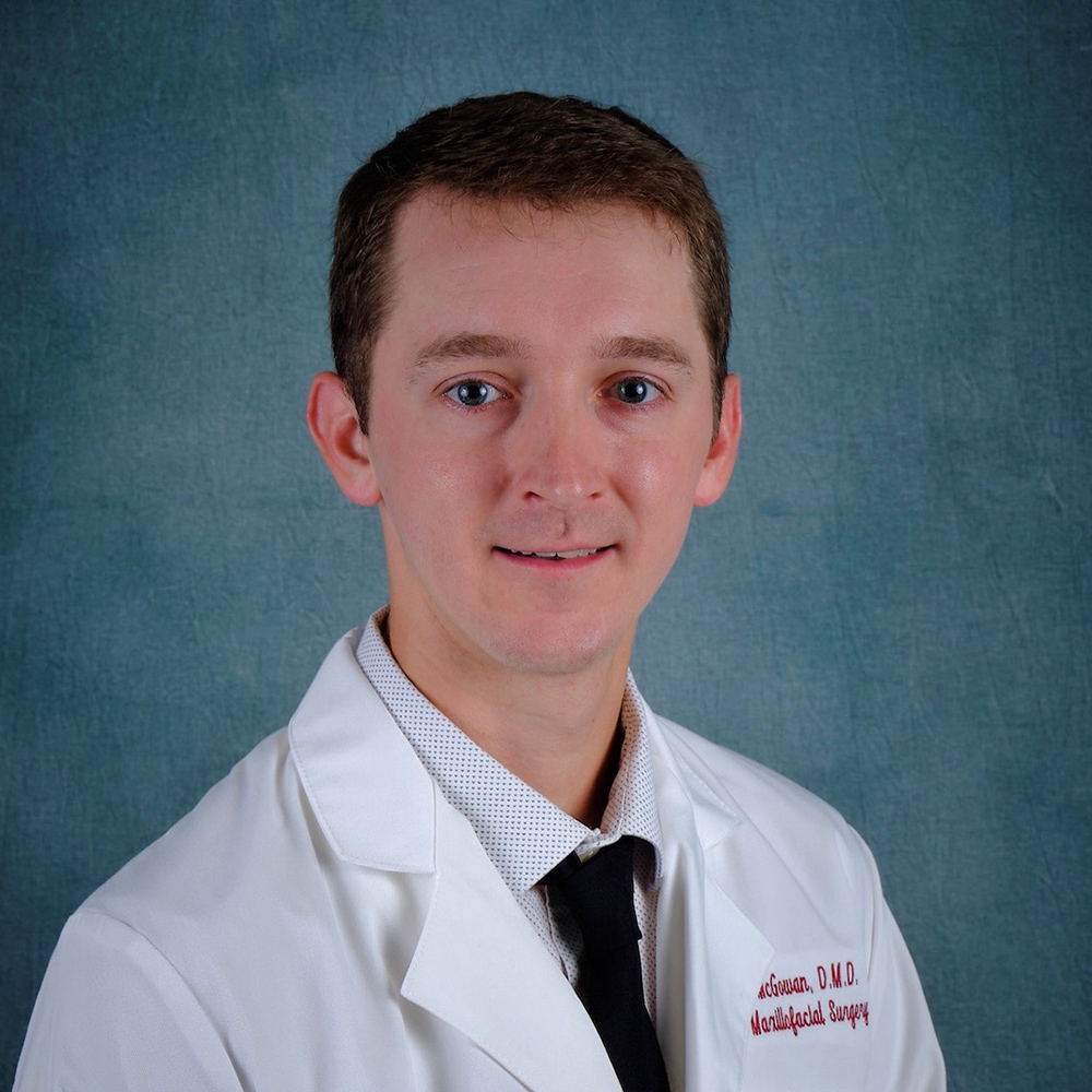 Connor McGowan, D.M.D.