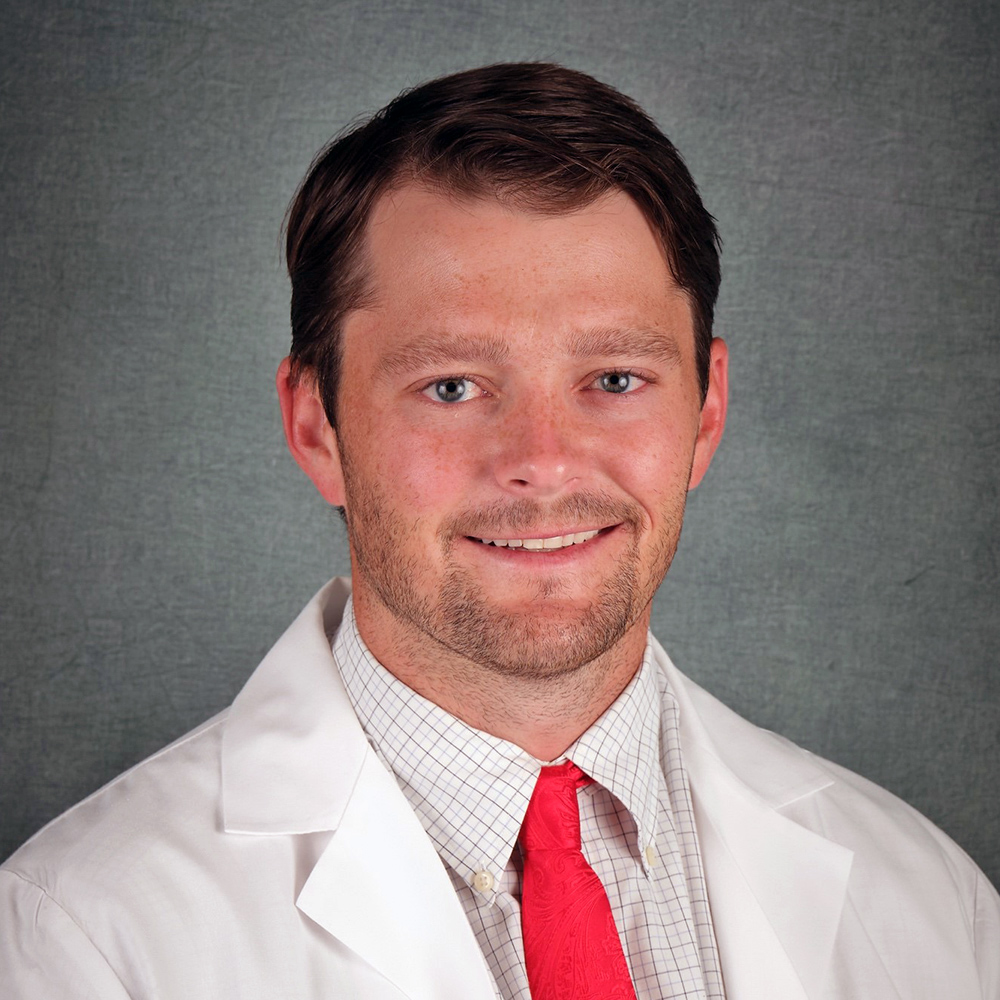 Hayden Harrison, D.M.D.