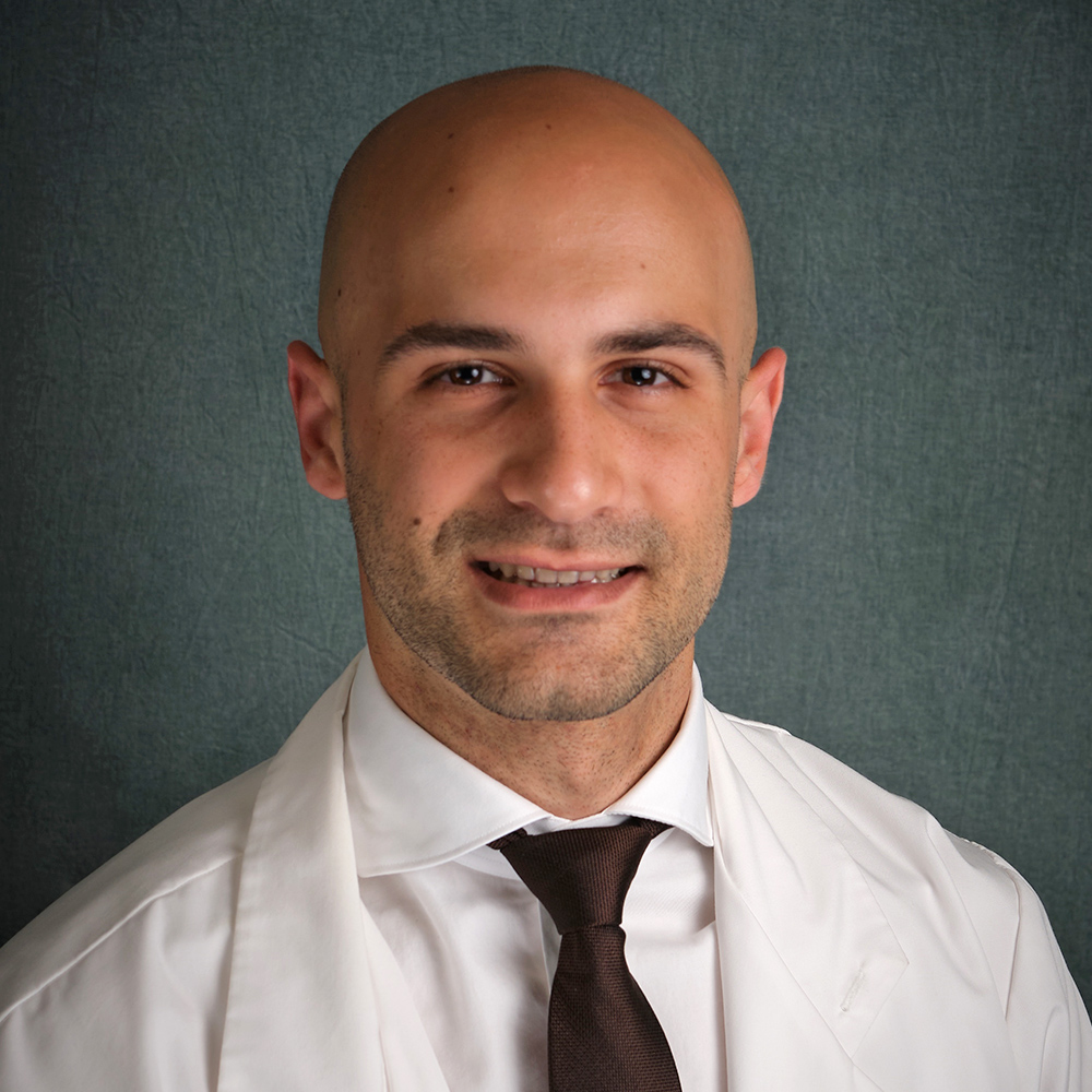 Rafi Isaac, D.D.S.