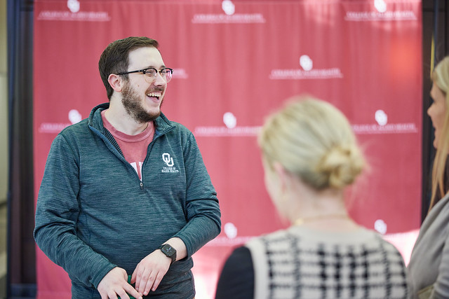 Schedule a Campus Visit | OU Health Sciences